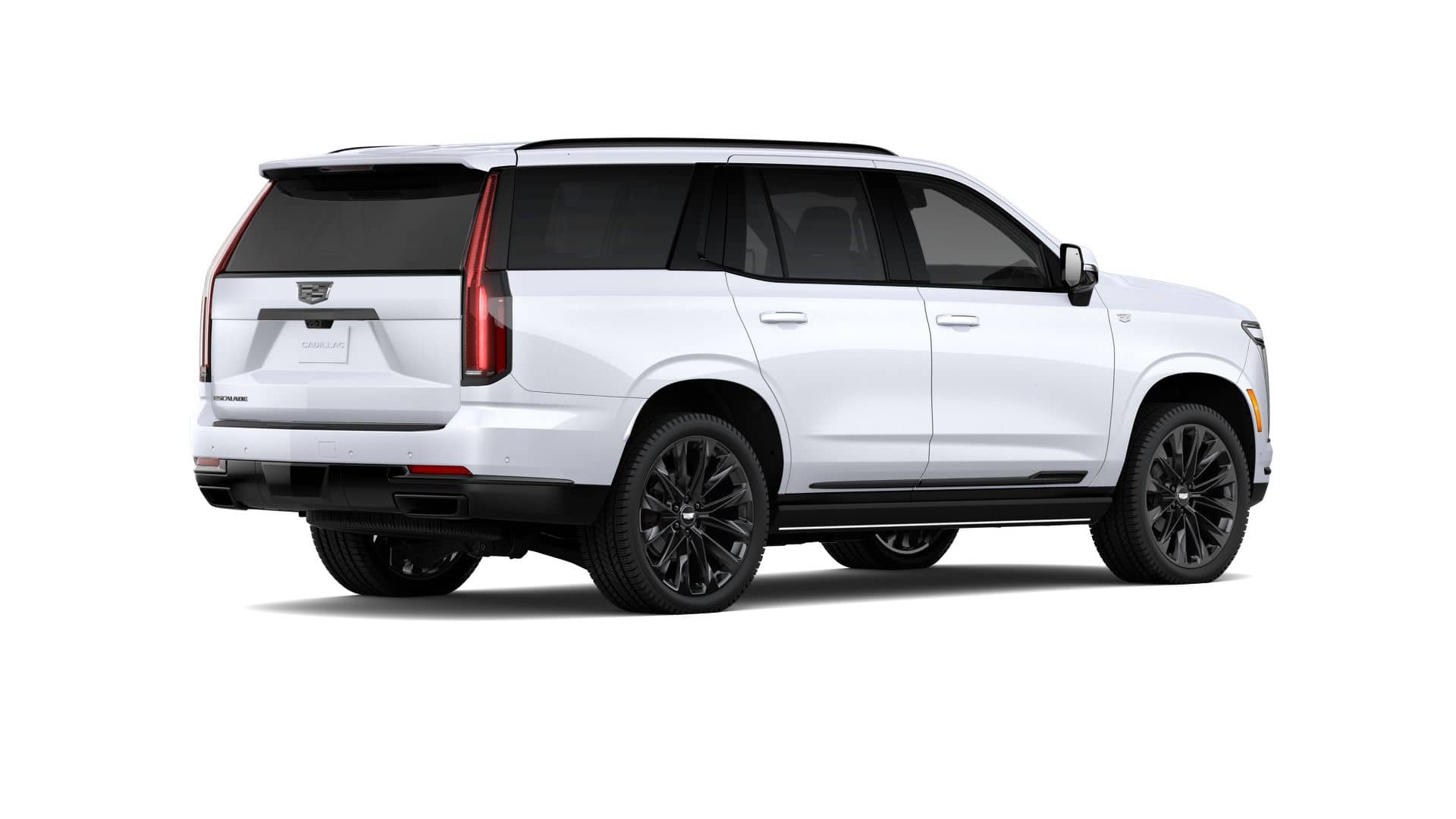 2027 Cadillac Escalade Platinum Sport