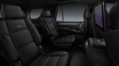 2026 Cadillac Escalade V-Series