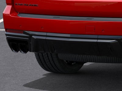 2026 Cadillac Escalade V-Series