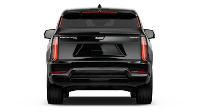 2025 Cadillac ESCALADE IQ Sport 1
