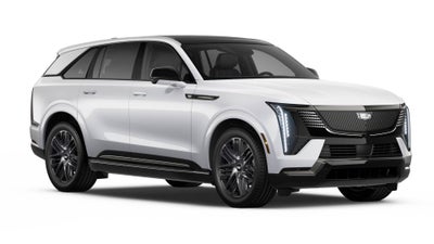 2026 Cadillac ESCALADE IQ Sport