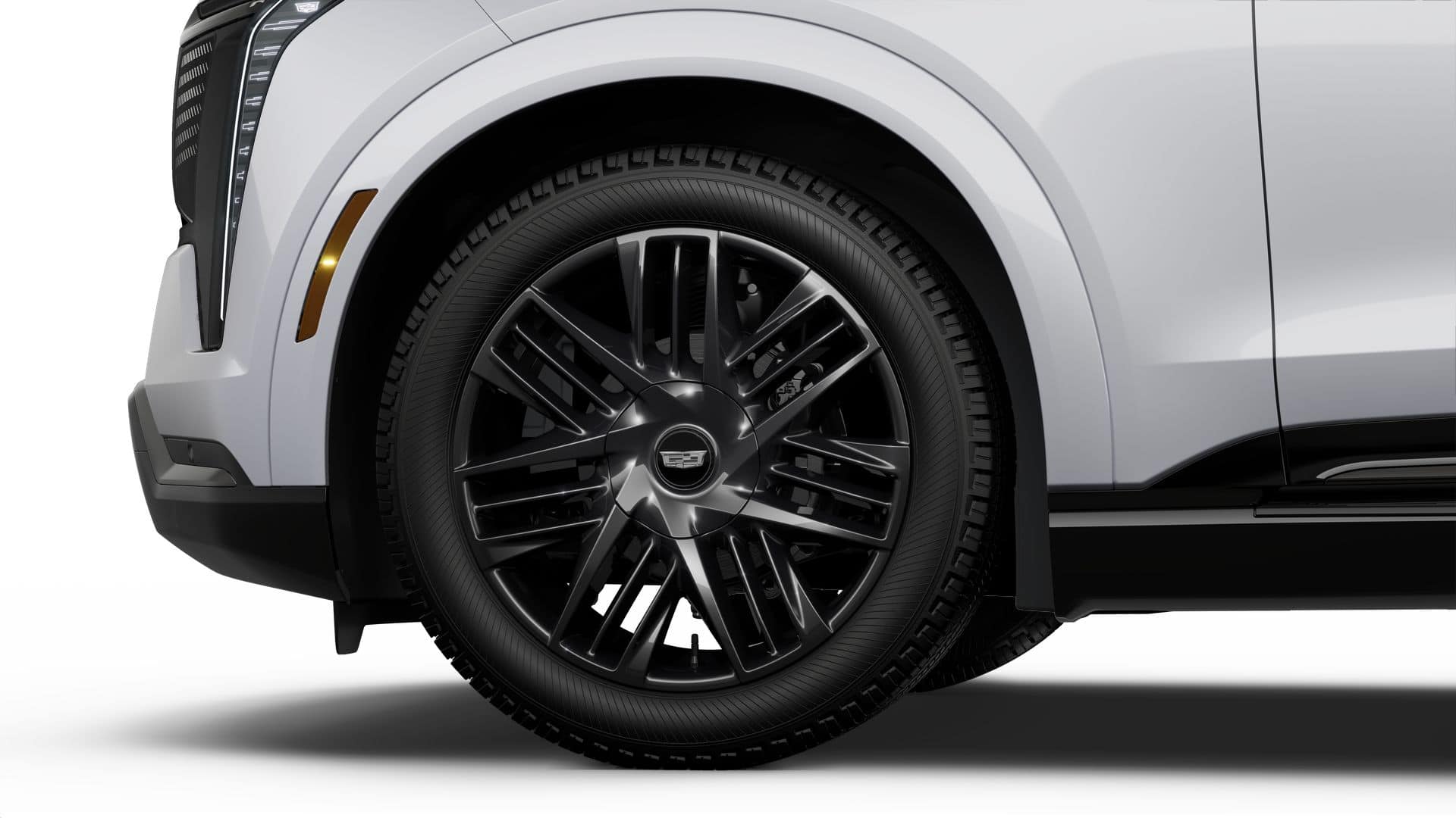 2026 Cadillac ESCALADE IQ Sport