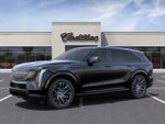 2025 Cadillac ESCALADE IQ Sport 1