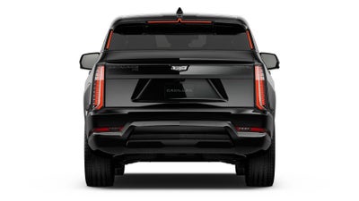 2025 Cadillac ESCALADE IQ Sport 1