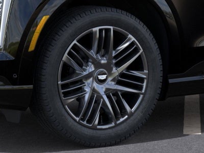 2026 Cadillac ESCALADE IQ Sport