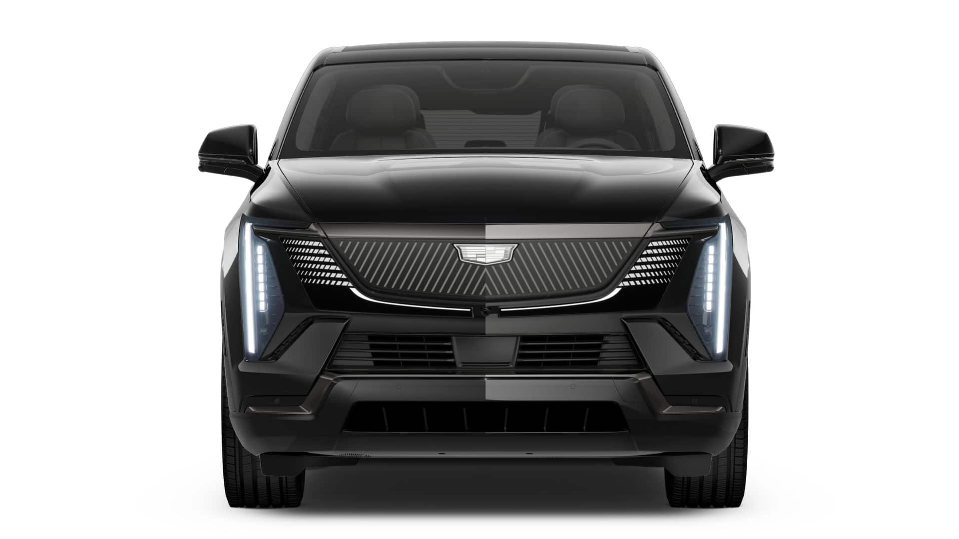 2026 Cadillac ESCALADE IQ Sport