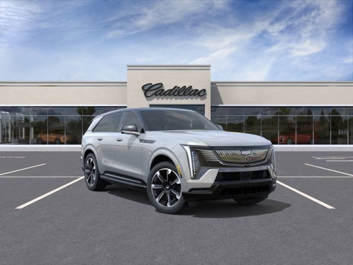 2025 Cadillac ESCALADE IQ Sport 2