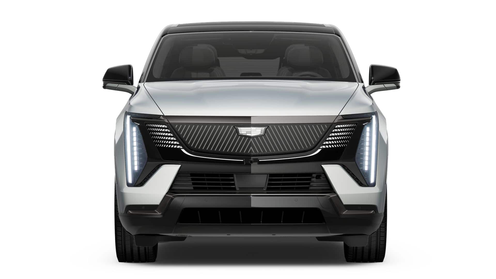 2025 Cadillac ESCALADE IQ Sport 2