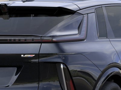 2026 Cadillac LYRIQ V-Series Premium