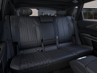 2026 Cadillac LYRIQ V-Series Premium