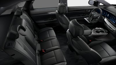 2027 Cadillac OPTIQ Premium Luxury