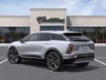 2026 Cadillac OPTIQ Premium Luxury