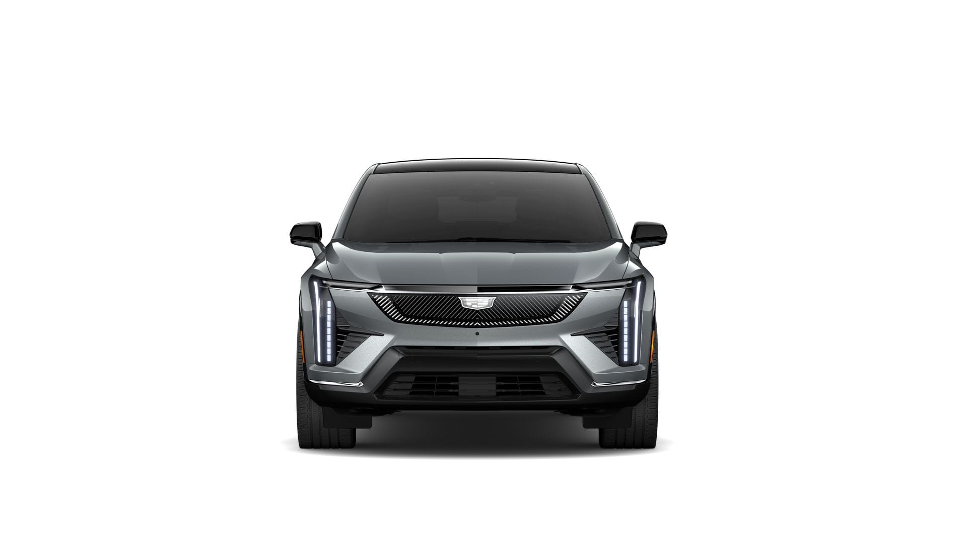 2026 Cadillac OPTIQ Premium Luxury