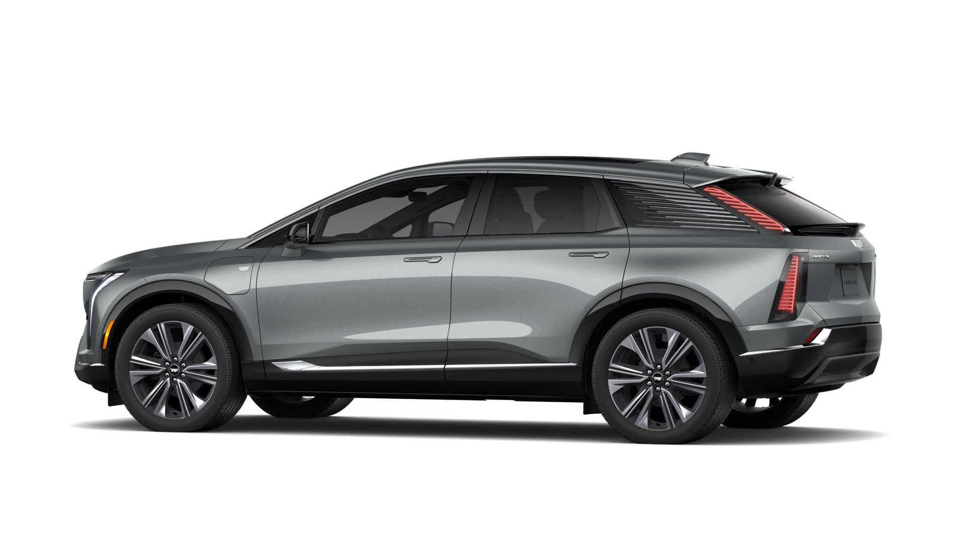 2026 Cadillac OPTIQ Premium Luxury