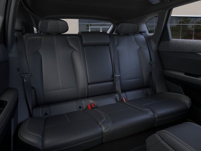 2027 Cadillac OPTIQ Sport