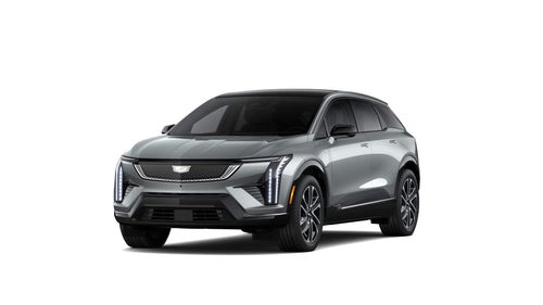 2027 Cadillac OPTIQ Premium Sport