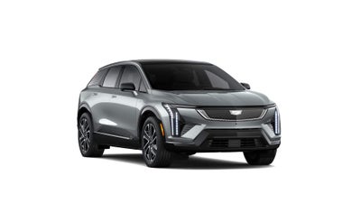 2027 Cadillac OPTIQ Premium Sport
