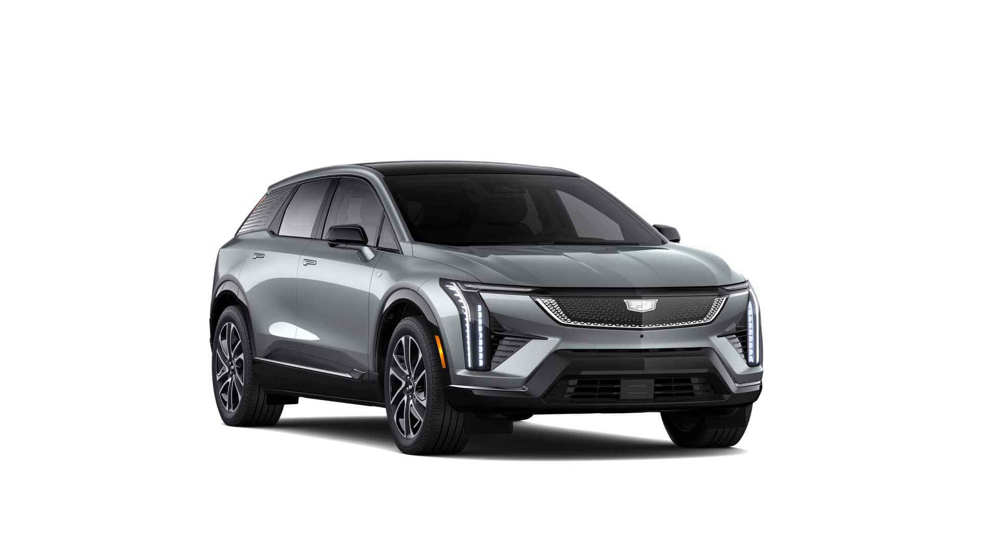 2027 Cadillac OPTIQ Premium Sport
