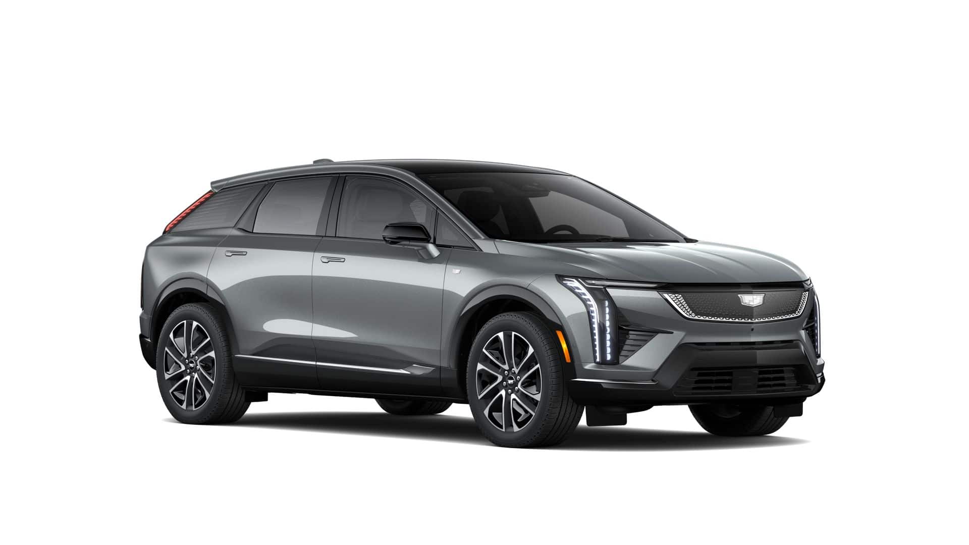 2027 Cadillac OPTIQ Premium Sport