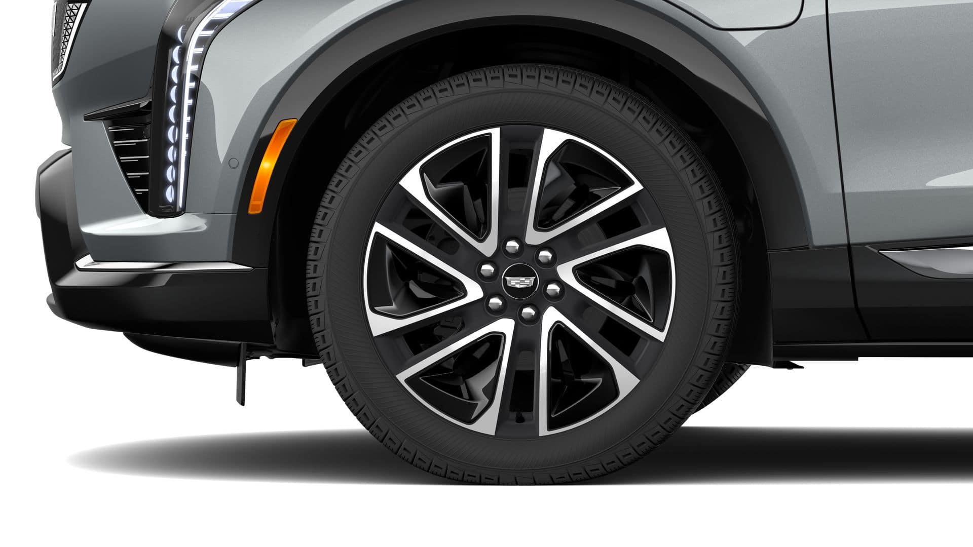 2027 Cadillac OPTIQ Premium Sport
