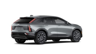 2027 Cadillac OPTIQ Premium Sport