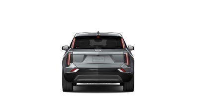 2027 Cadillac OPTIQ Premium Sport