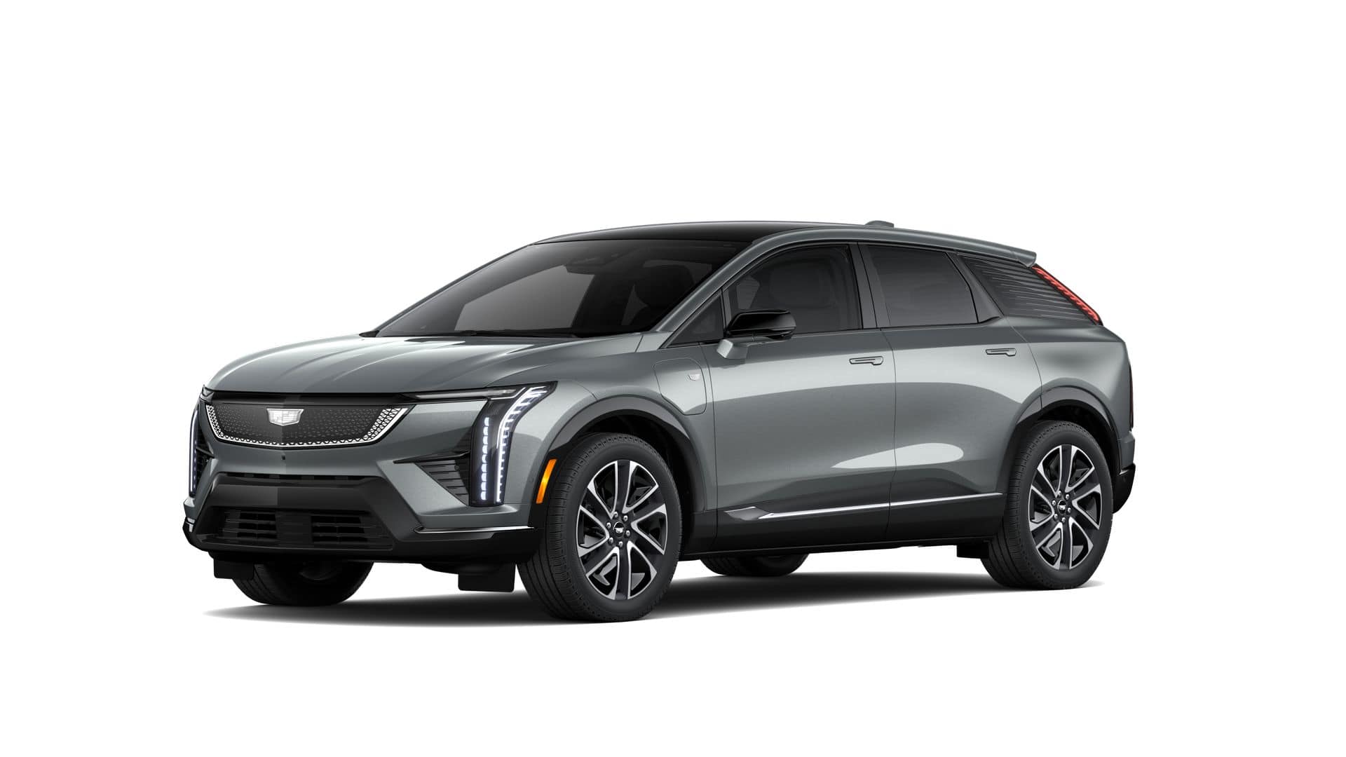 2027 Cadillac OPTIQ Premium Sport