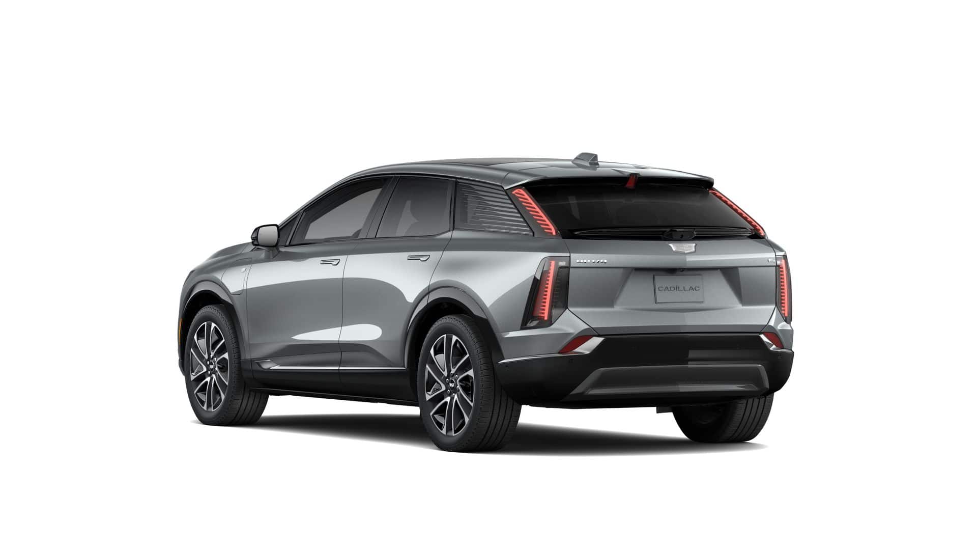 2027 Cadillac OPTIQ Premium Sport