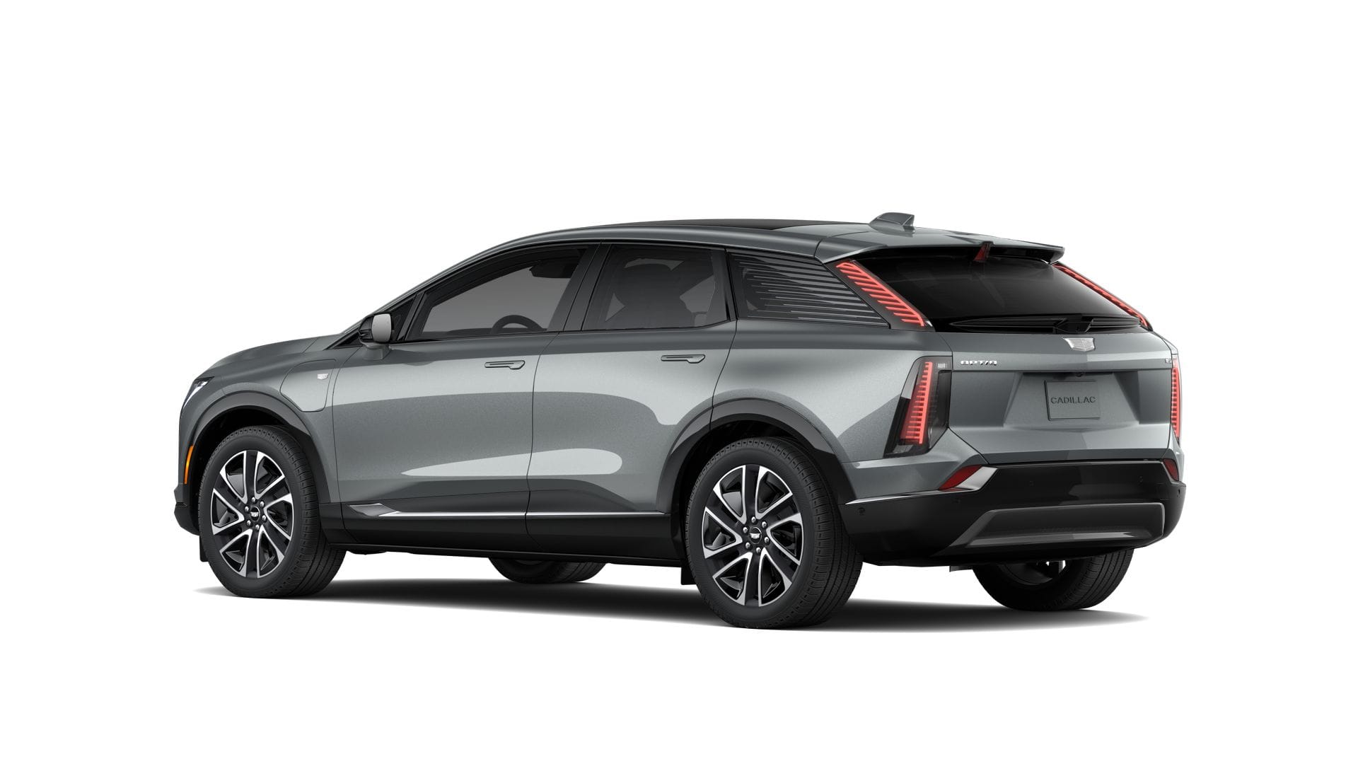 2027 Cadillac OPTIQ Premium Sport