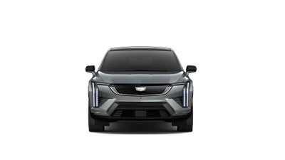 2027 Cadillac OPTIQ Premium Sport