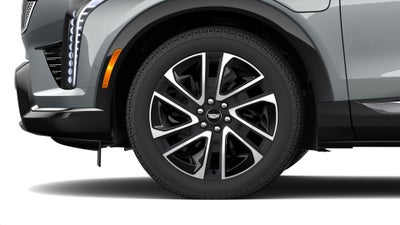 2026 Cadillac OPTIQ Premium Sport