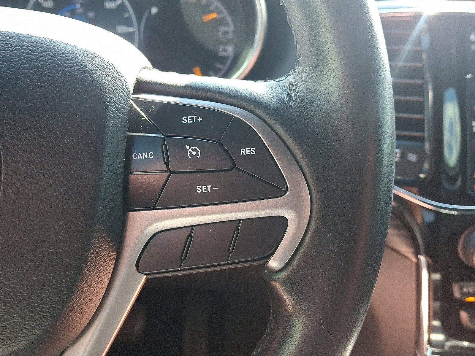 2022 Jeep Grand Cherokee WK Laredo X