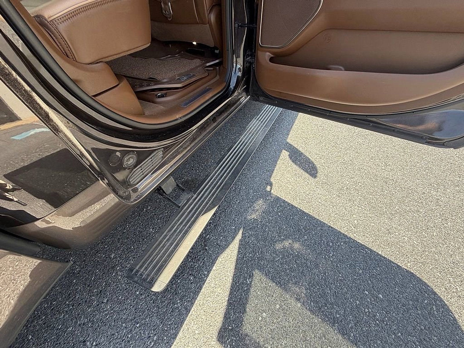 2019 RAM 1500 Longhorn