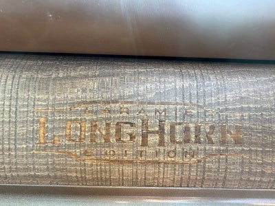2019 RAM 1500 Longhorn