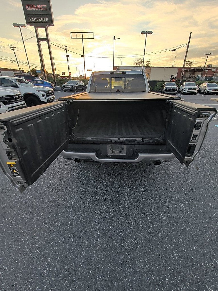 2021 RAM 1500 Limited