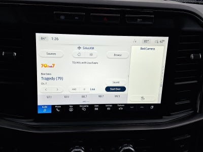 2023 Ford Super Duty F-250 SRW XL