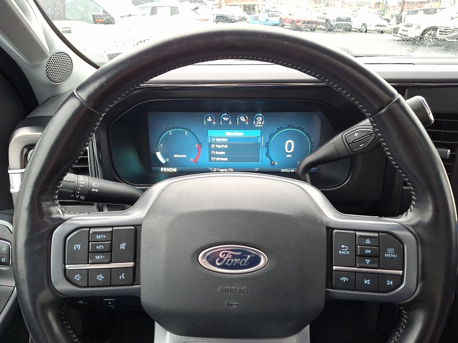 2023 Ford Super Duty F-250 SRW XL