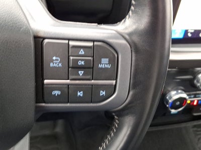 2023 Ford Super Duty F-250 SRW XL