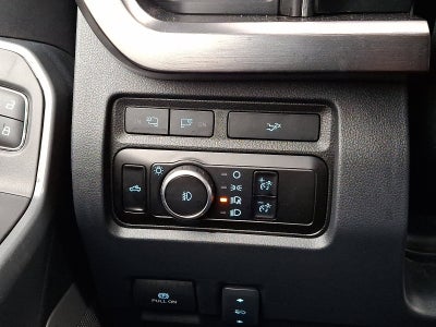 2023 Ford Super Duty F-250 SRW XL