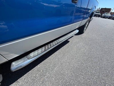 2012 Ford F-150 XL