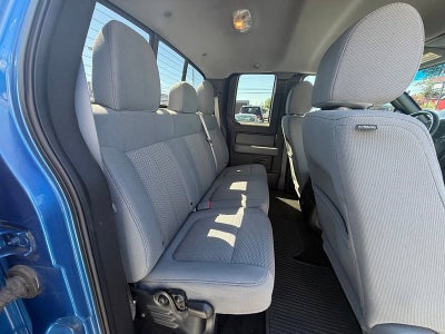 2012 Ford F-150 XL