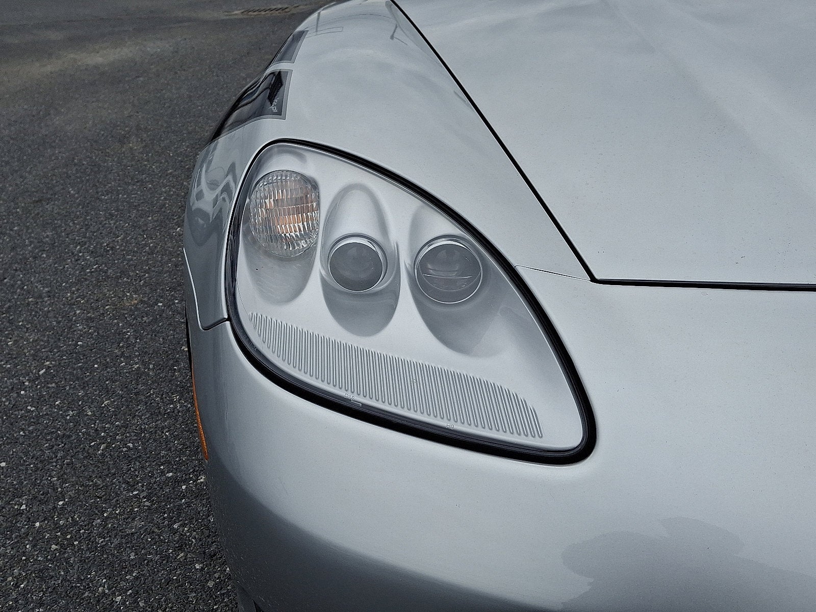 2012 Chevrolet Corvette Grand Sport Z16 Grand Sport w/3LT