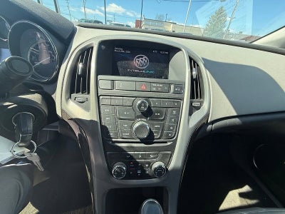 2015 Buick Verano BASE