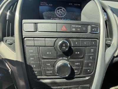 2015 Buick Verano BASE