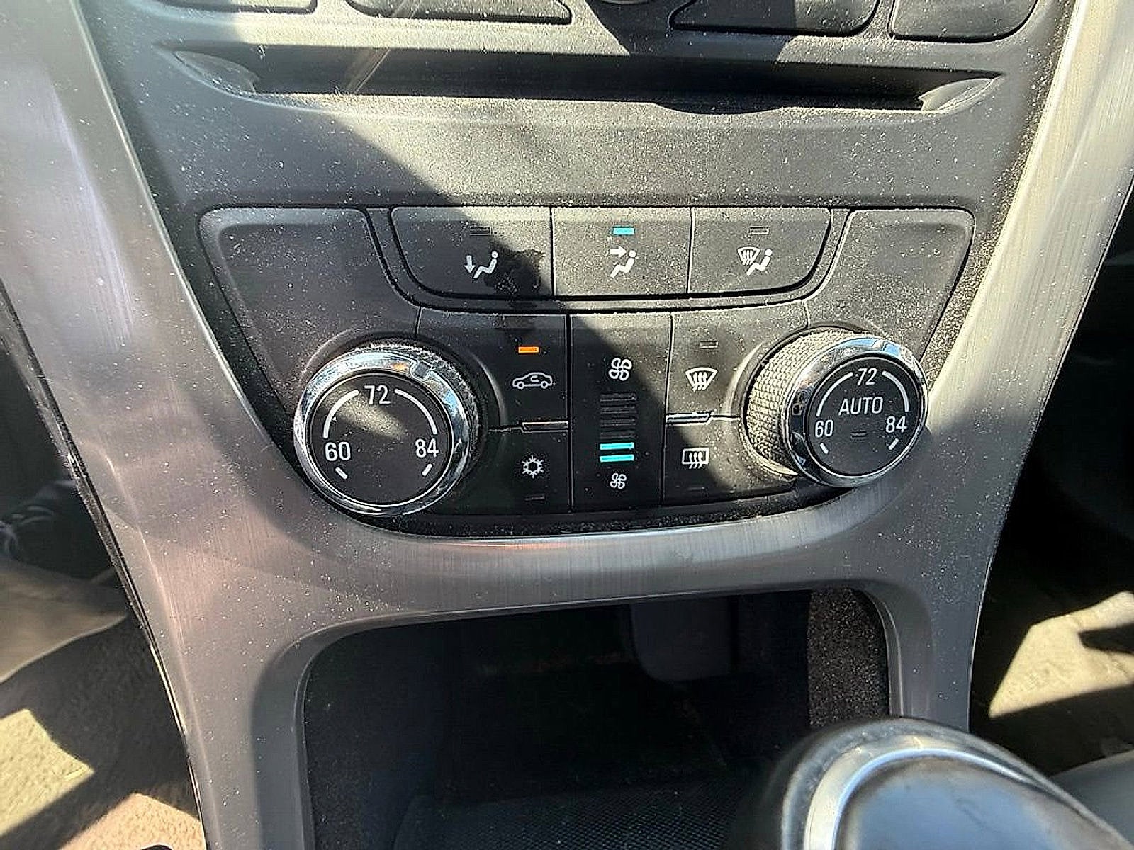 2015 Buick Verano BASE