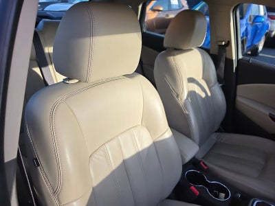 2015 Buick Verano Leather Group
