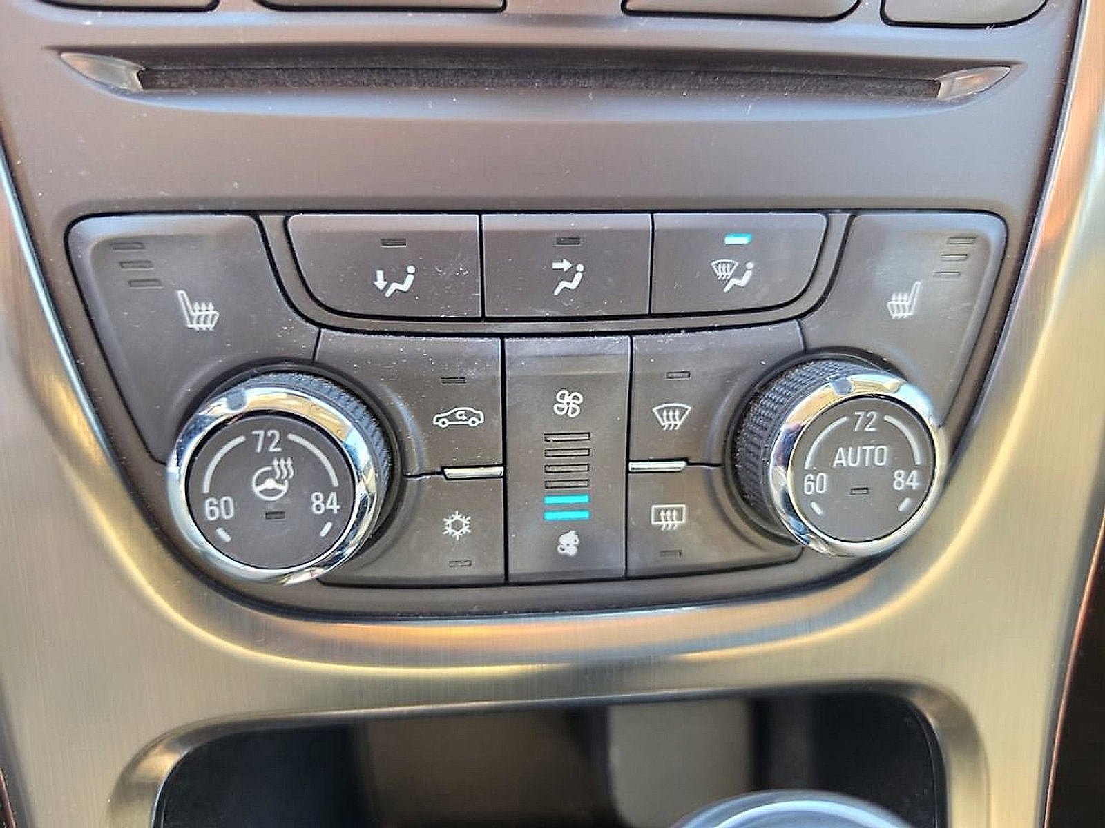 2015 Buick Verano Leather Group