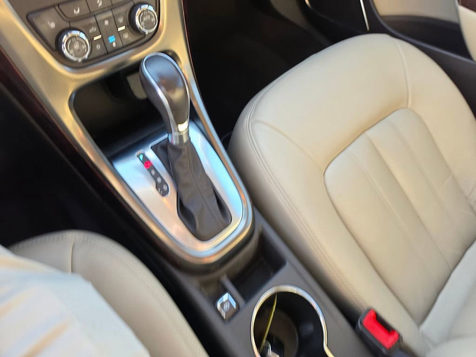 2015 Buick Verano Leather Group