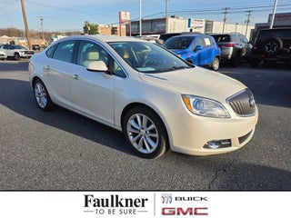 2015 Buick Verano Leather Group