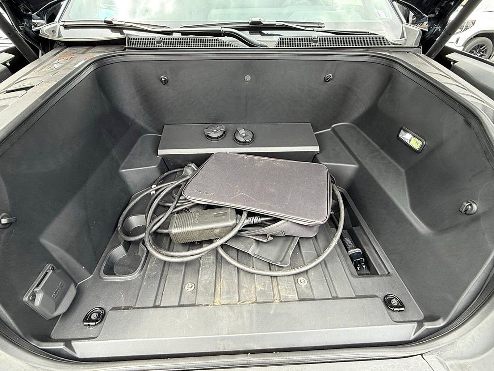 2025 Chevrolet Silverado EV LT - Extended Range